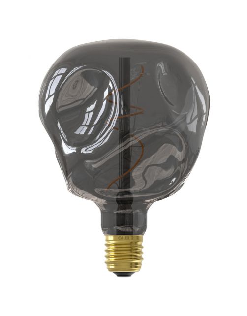 Calex Organic Neo Titanium Flex E27 G125 4w 1800k - Lichtbron -