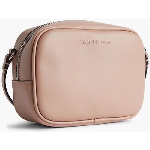 Calvin Klein Jeans - K60K607202TQU Rosa