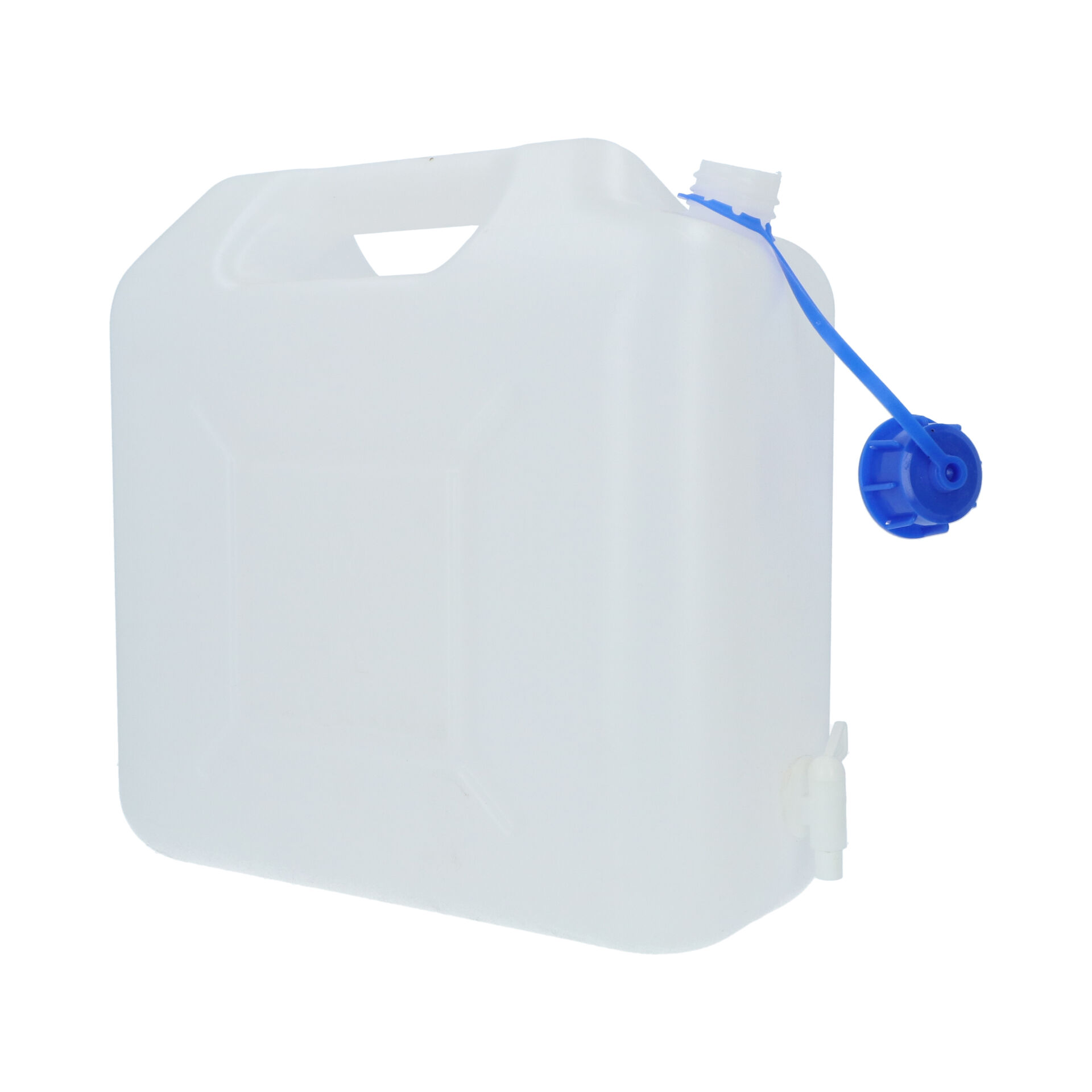Carpoint 15 liter jerrycan met kraan