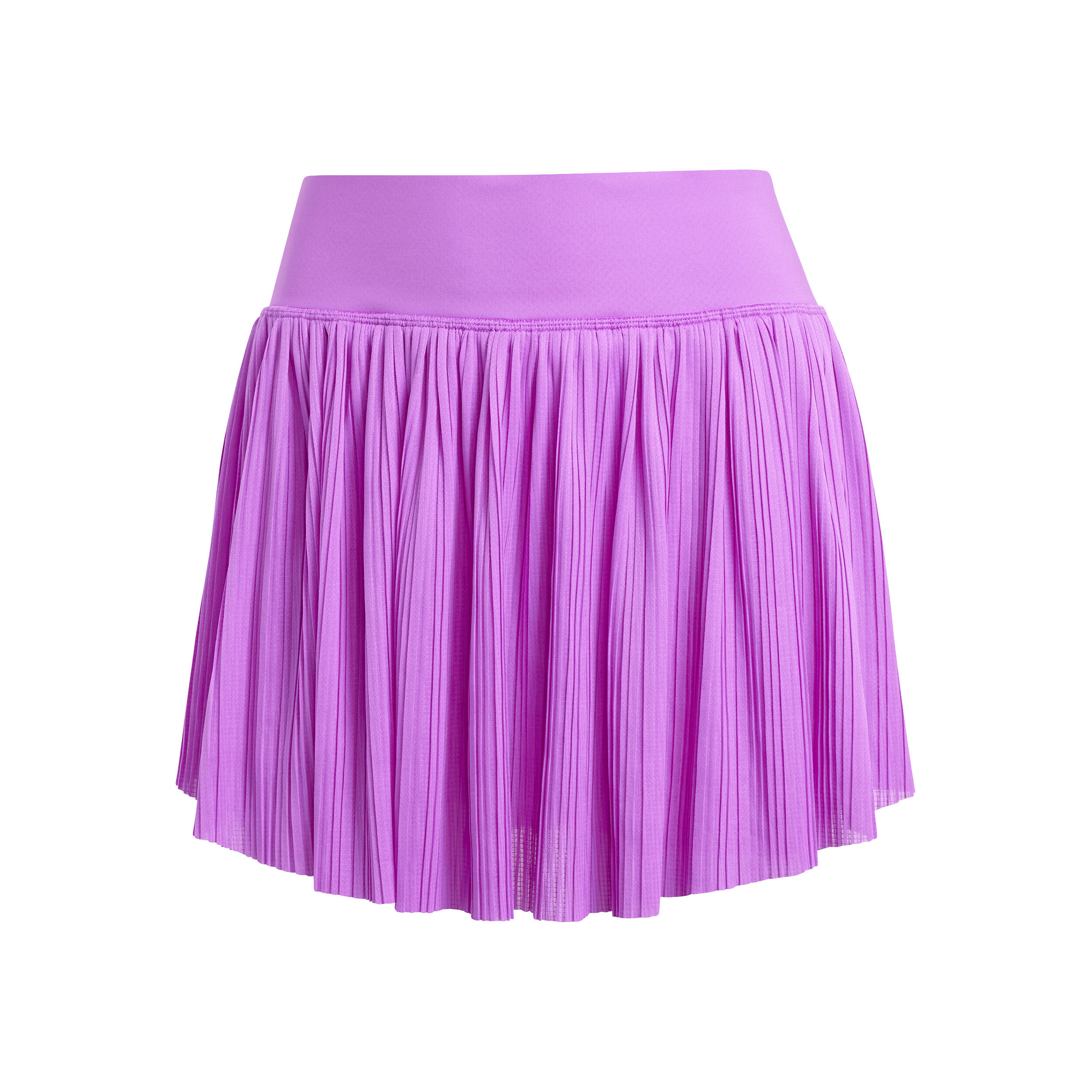 adidas Pleat Pro Jupe Femmes - Berry