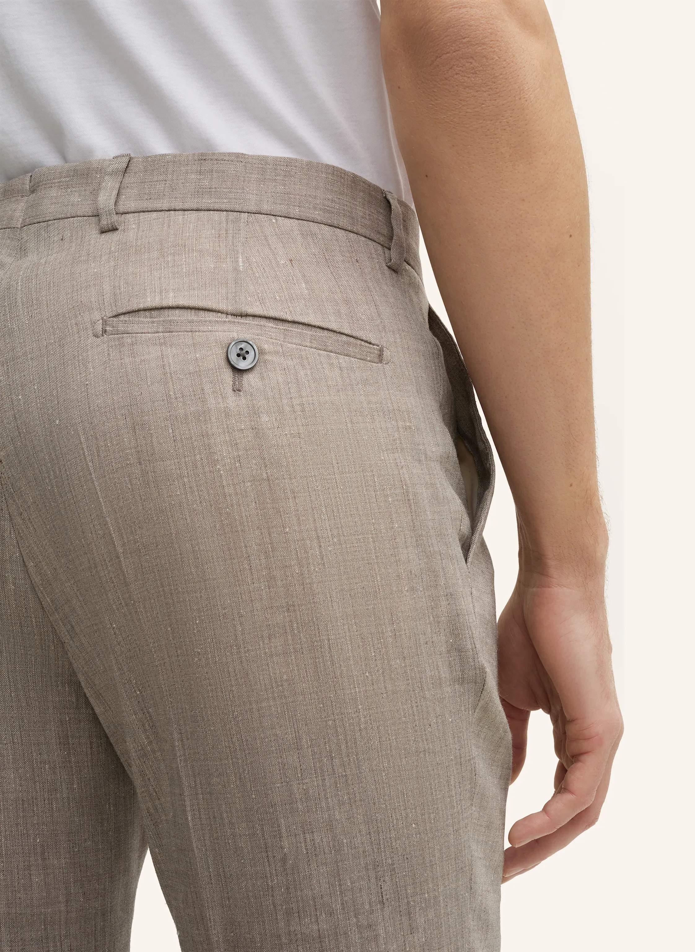 windsor. Hose Shaped Fit