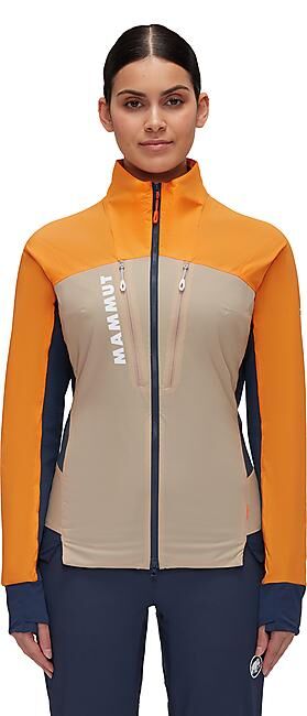 MAMMUT - SOFTSHELL AENERGY IN