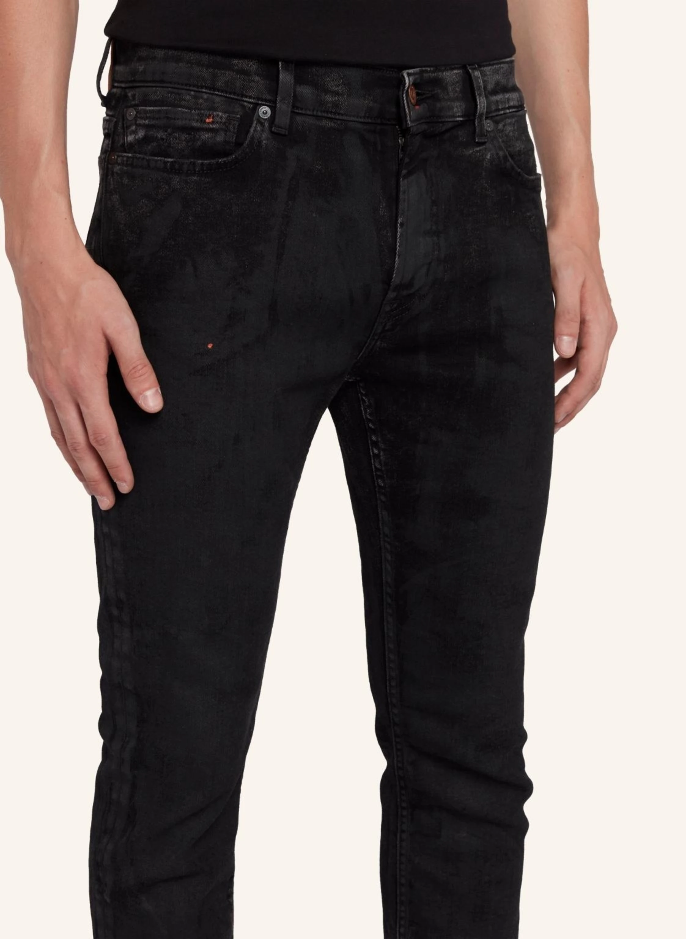 7 for all mankind Jeans PAXTYN Skinny fit