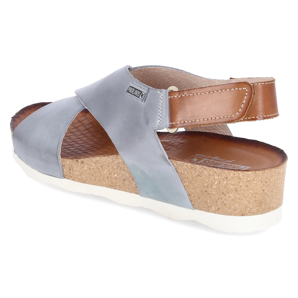 PikolinosSandalen MAHON - denim