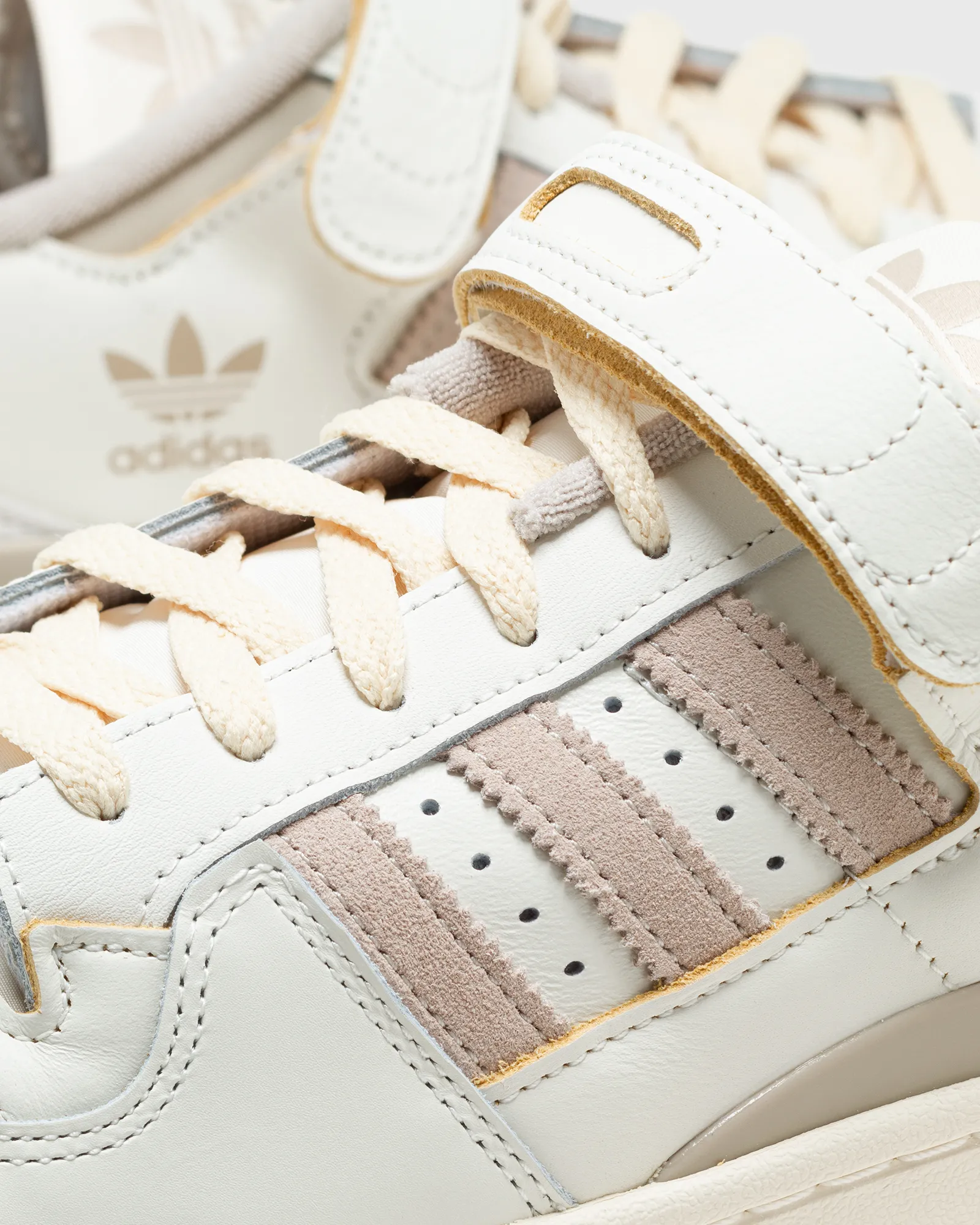 Adidas FORUM 84 LOW