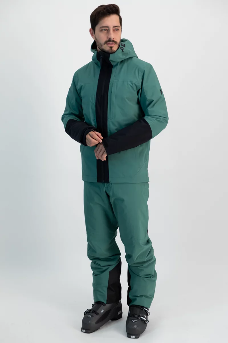 PEAK PERFORMANCE Insulated Herren Skihose