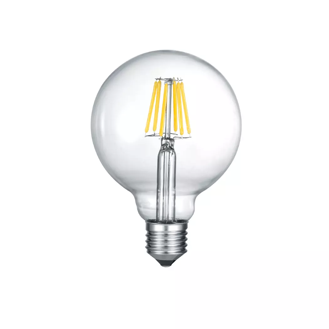 LED Globeform E27/ 8Watt/ Energie F