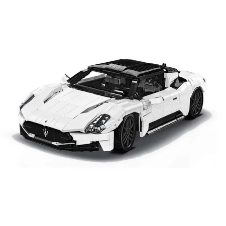 Cobi 24335 Historical Collection - Maserati MC20