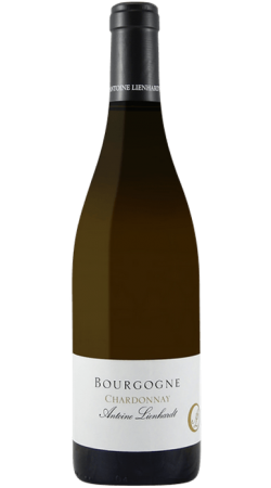 Domaine Lienhardt Bourgogne Blanc Tournus