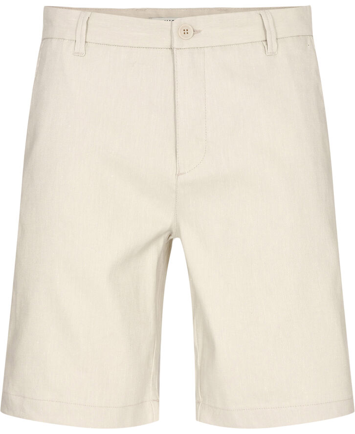 Magasin du Nord Collection Terry shorts - Nature Nature
