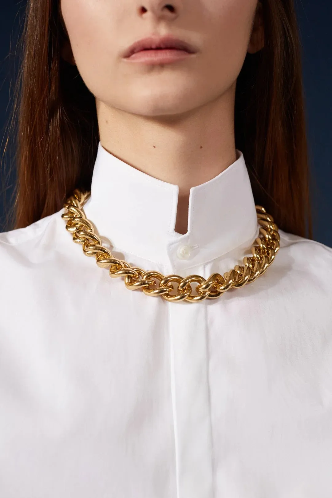 Chemise Amazone Bourrienne Paris X