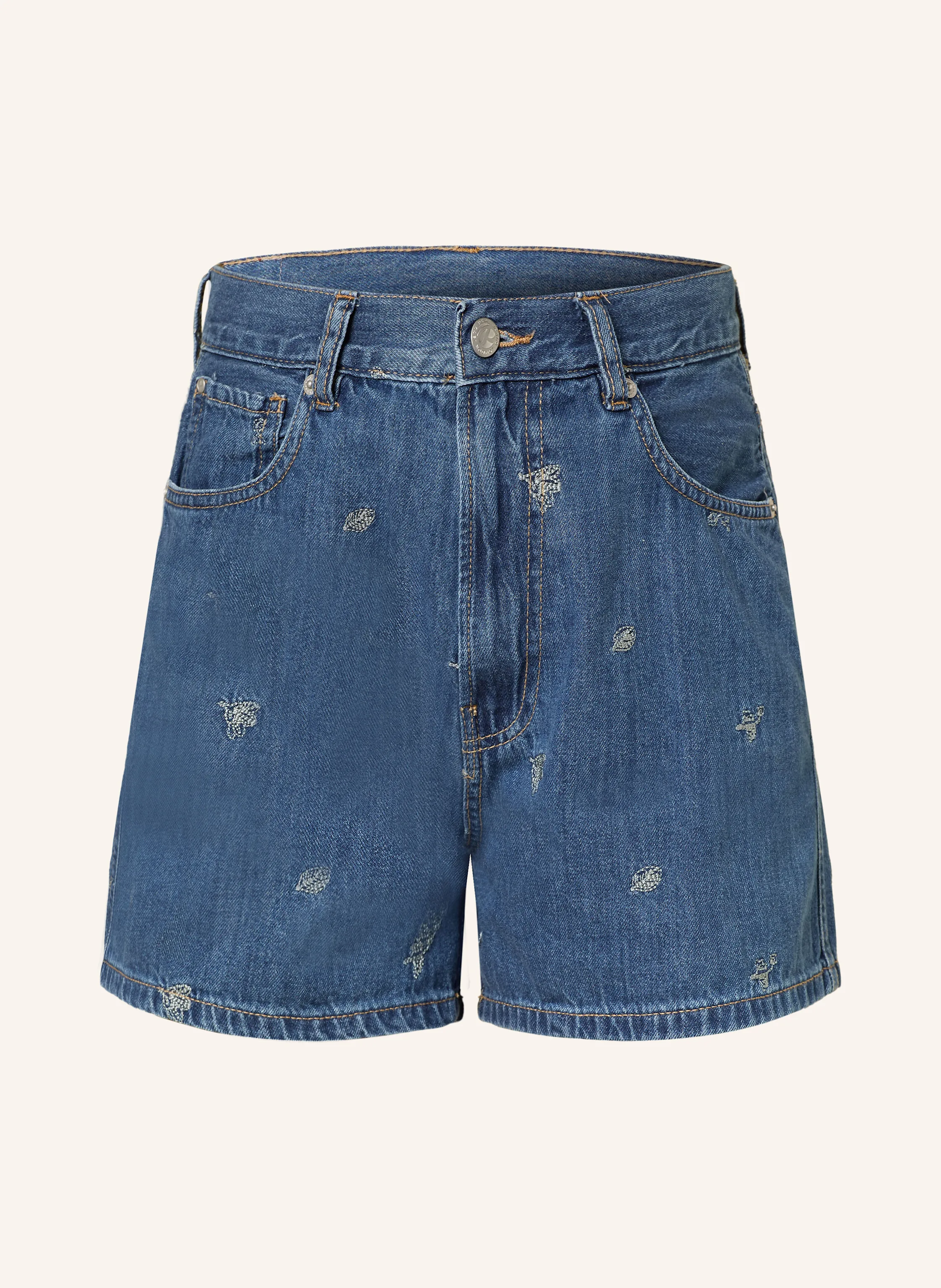 Pepe Jeans Jeansshorts