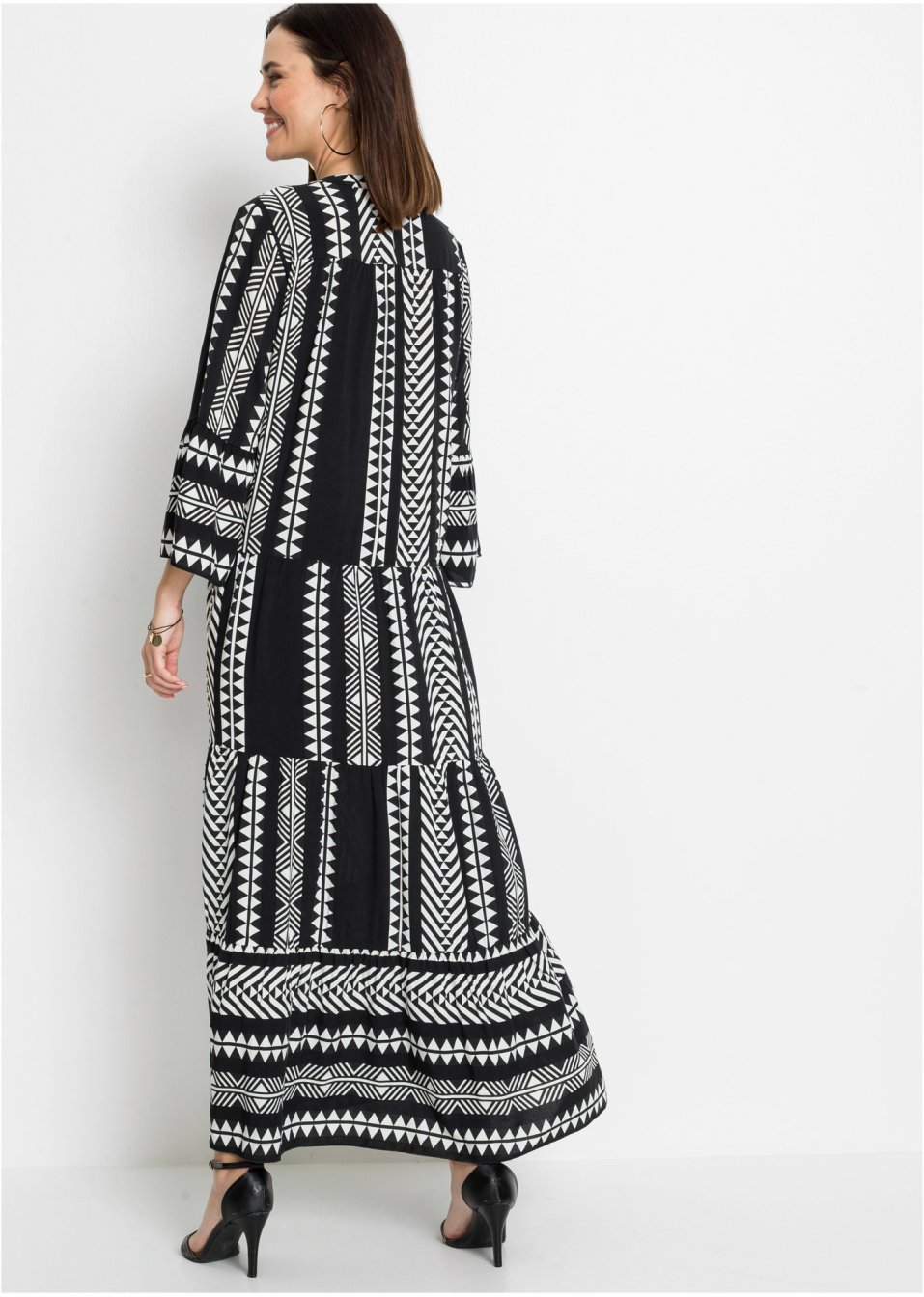 Robe longue