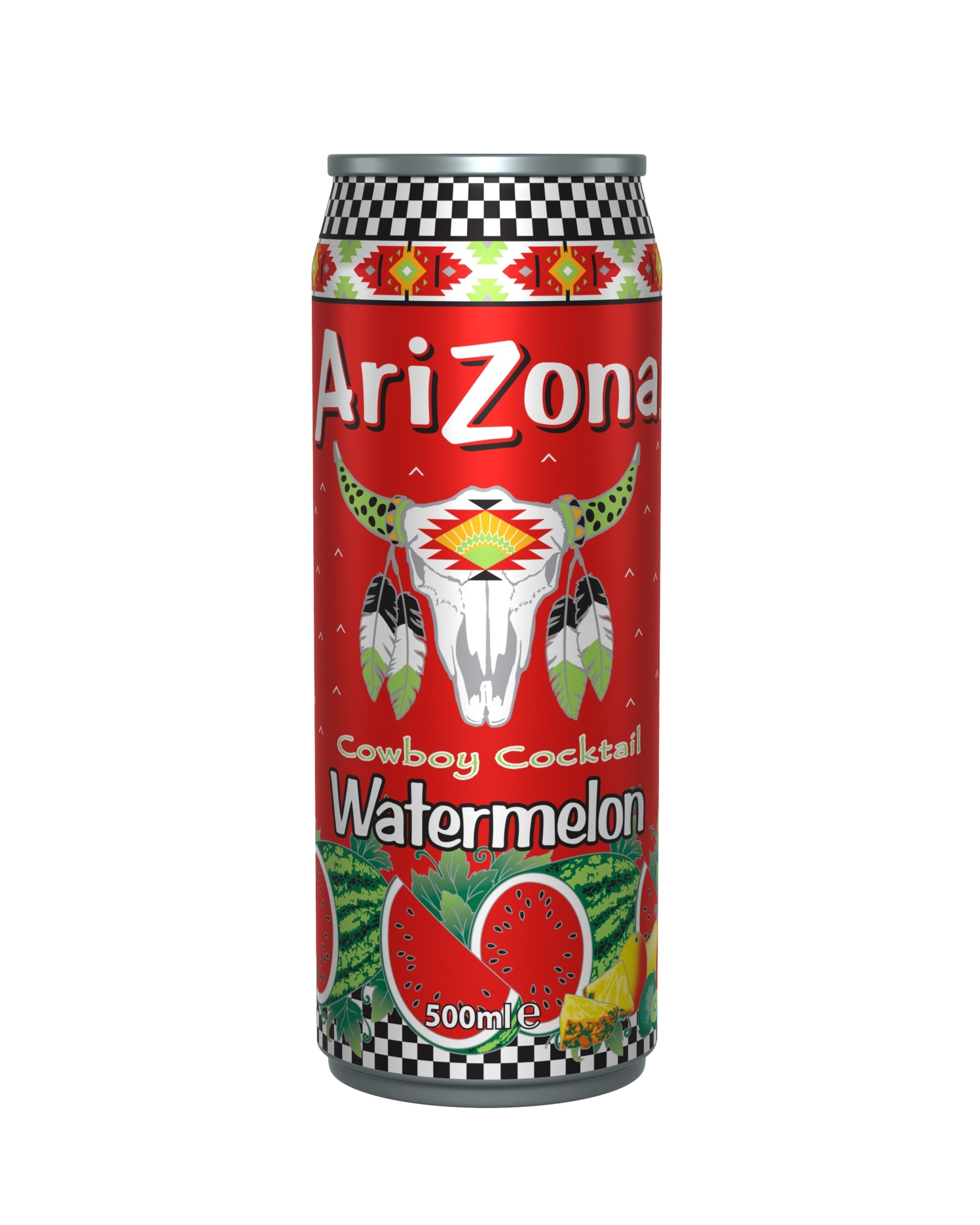 AriZona Watermelon 12x0,5l BX