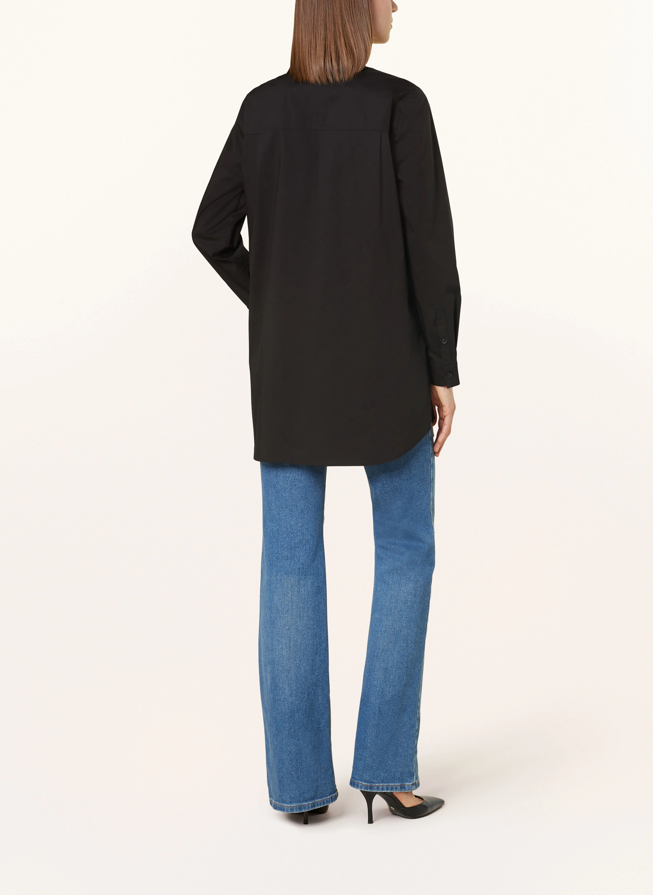 lilienfels Hemdbluse