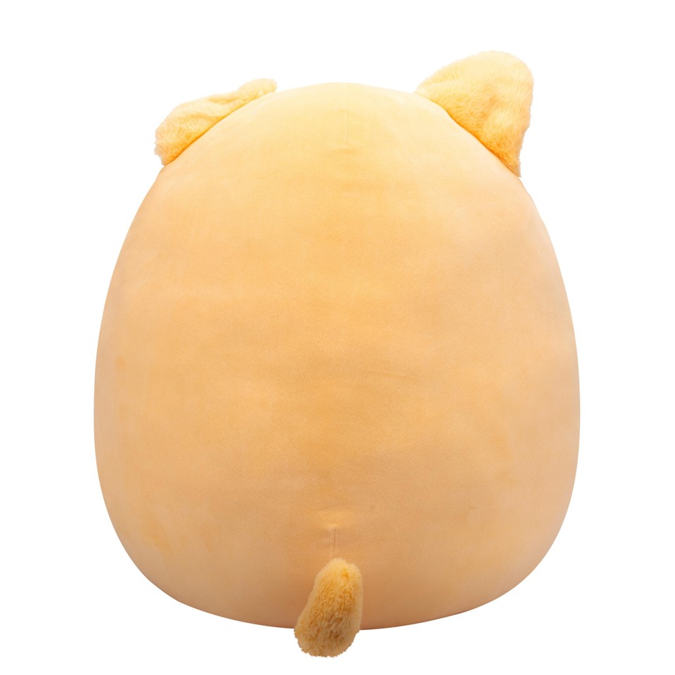 Squishmallows - 50 cm Bamse P20 - Cooper Dog