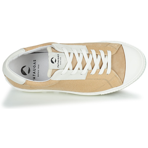 Pataugas - ARAN - Beige