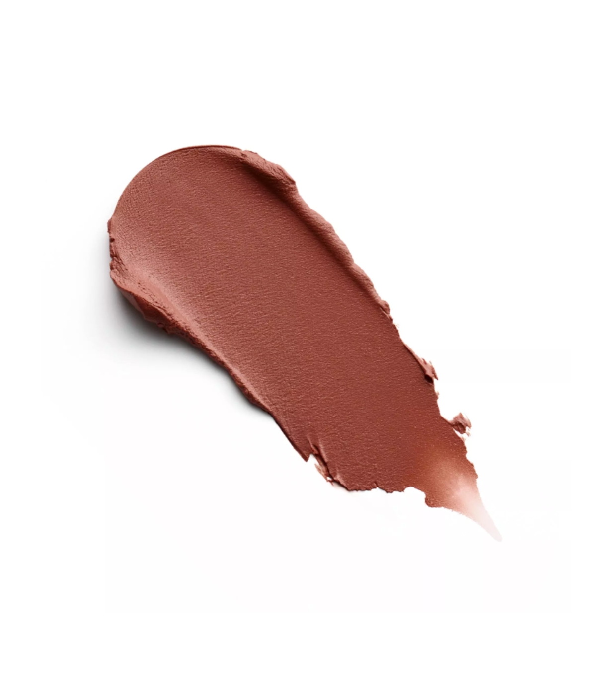 essence - Batom matte com acabamento esfumado BLUR soufflé - 02: Spice Filter