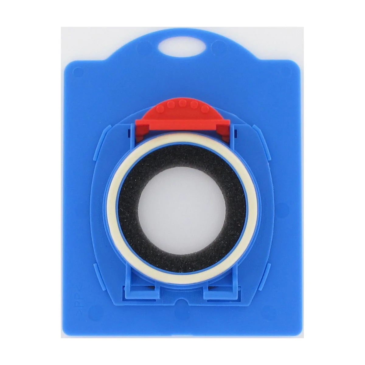 Boite de 4 sacs aspirateurs universels Top Filter avec Adaptateur Clic