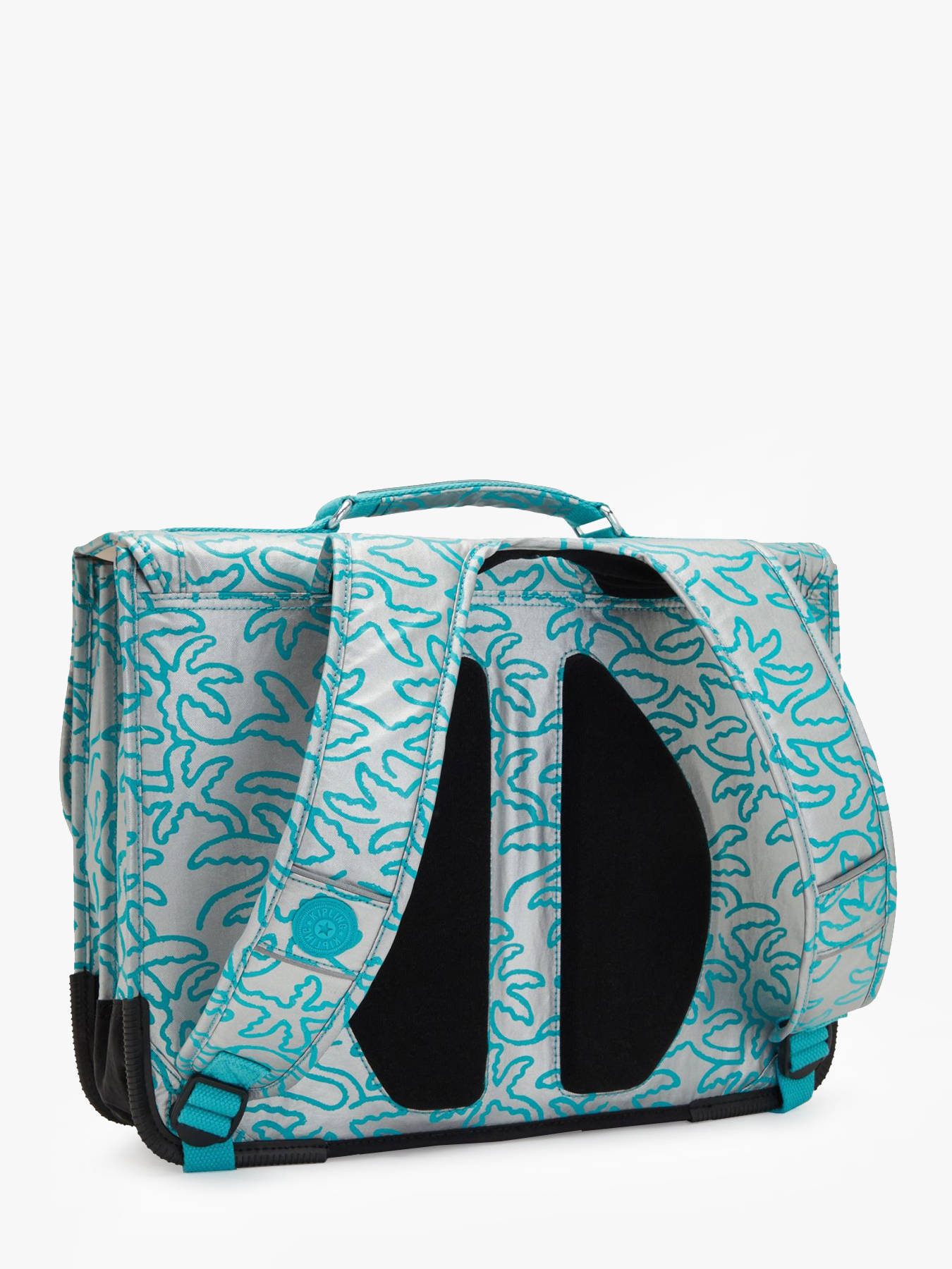 Cartable 2 compartiments KIPLING