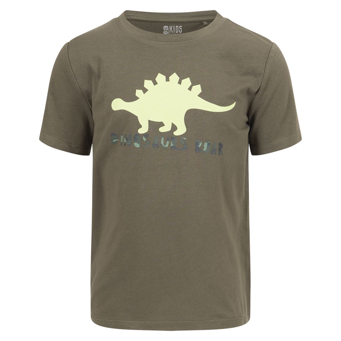 T-skjorte Glow In The dark