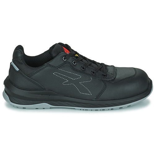 U-Power - NERO ESD S3 CI SRC - Noir