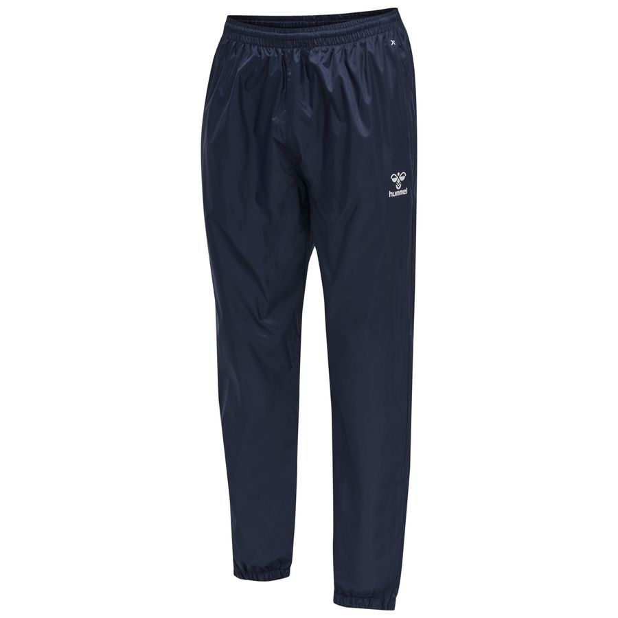Hummel Bas de Survêtement All Weather Core - Bleu Marine