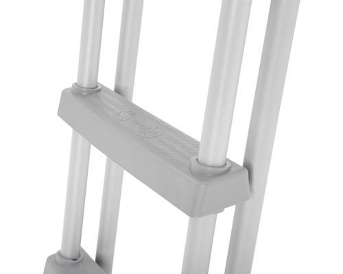 Bestway Flowclear™ Veiligheidsladder 107 cm