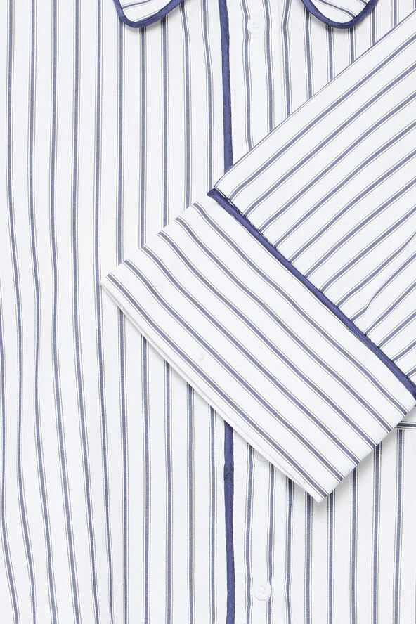 ICHI IXSTRINNE SH Total eclipse stripe