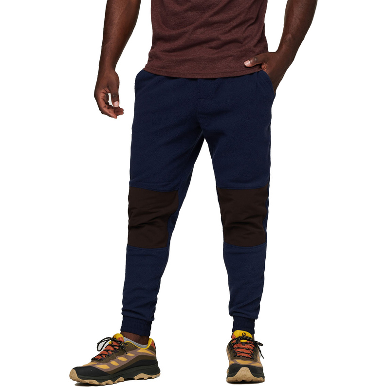 Cotopaxi Herren Abrazo Fleece Jogger