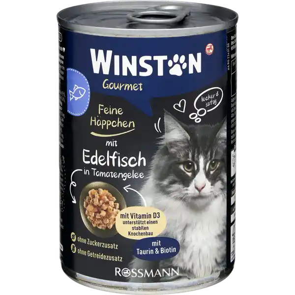Deluxe mit Edelfisch in Tomatengelée