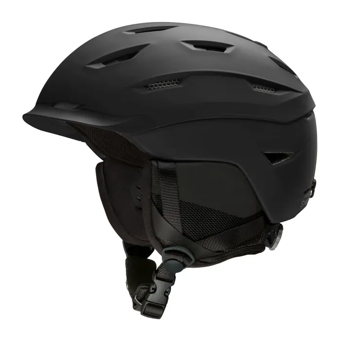 Smith Level Skihelm Senior