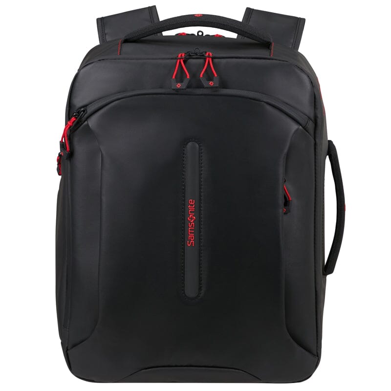 Samsonite Ecodiver Backpack S Underseater Black