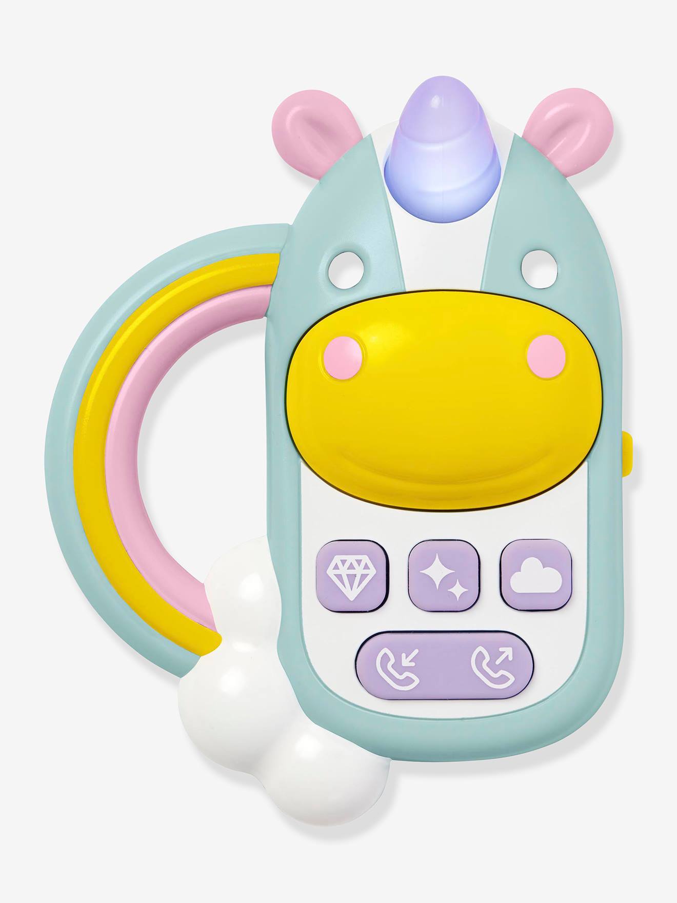 Telefone unicórnio