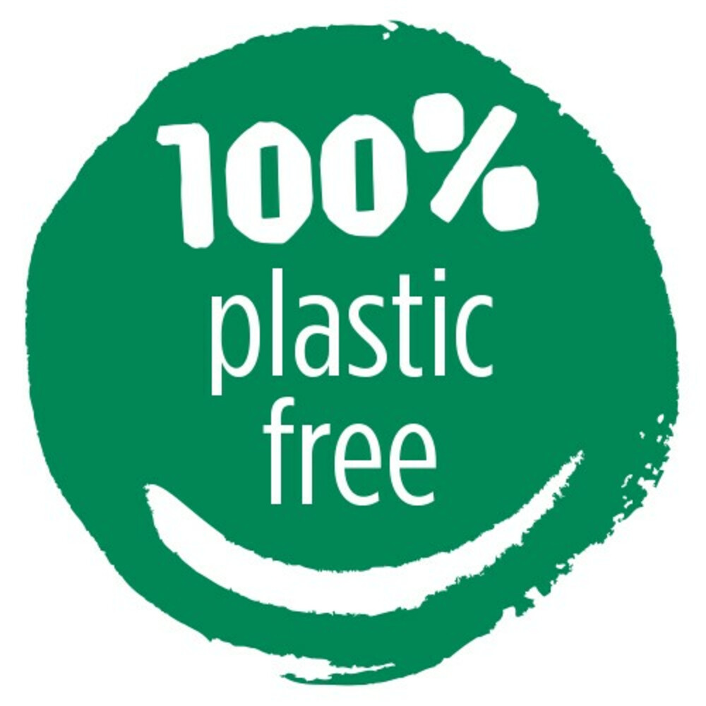 Happy Earth 100% Natuurlijke Shampoo Bar Volume & Shine70 gr