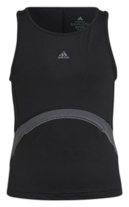 Débardeur fille adidas Aeroready Hiit
