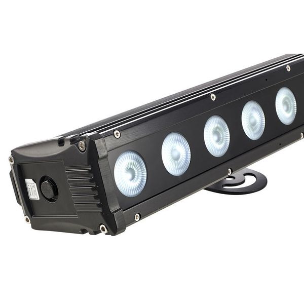 Stairville Show Bar Pro 16x10W RGBAW IP65