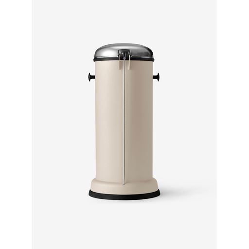 Vipp 16 Pedalspand, Beige