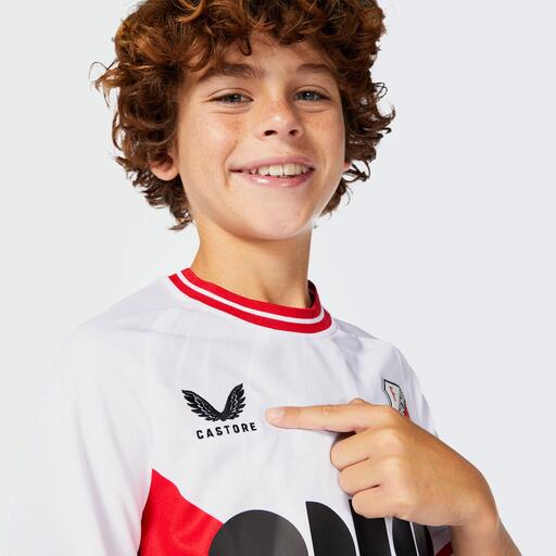 Castore Utretch 1ª Equipe 23/24