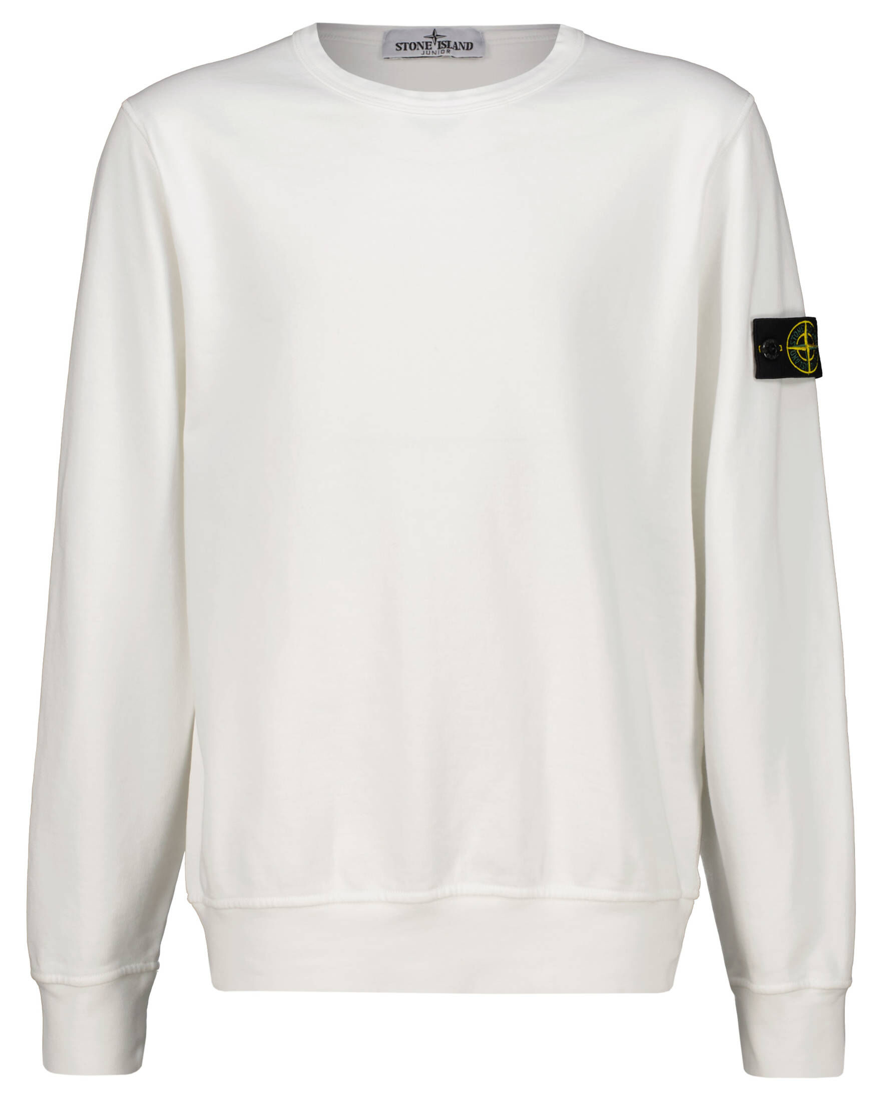 Stone Island Junior| Jungen Sweatshirt