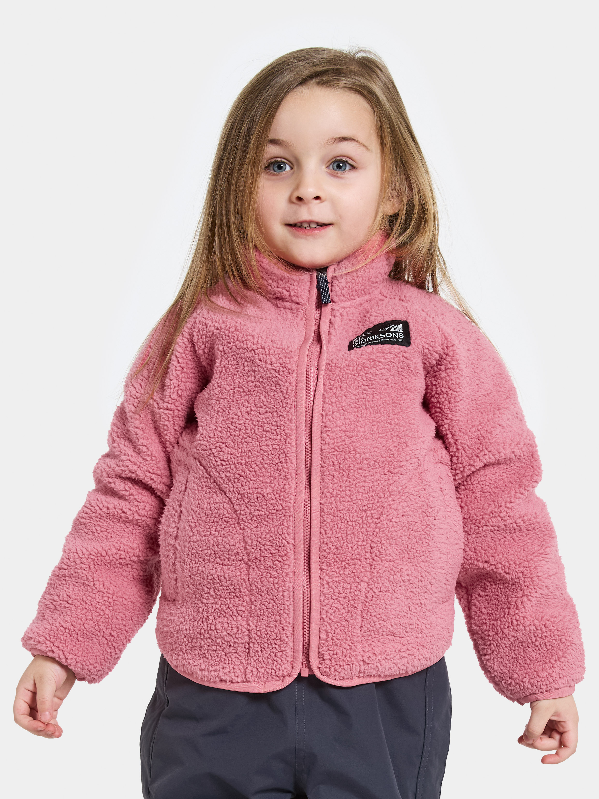 Gibbs Kids Fullzip 2