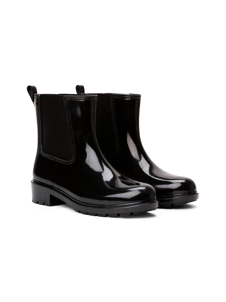 TOMMY HILFIGER<br>Botas de chuva