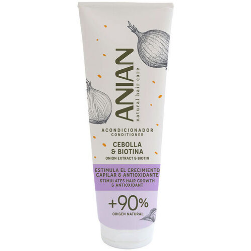 Anian - Cebolla & Biotina Acondicionador