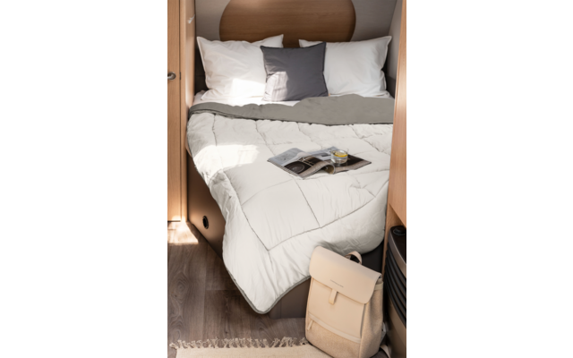 Walra Reisebettdecke / Ganzjahresdecke Polyester