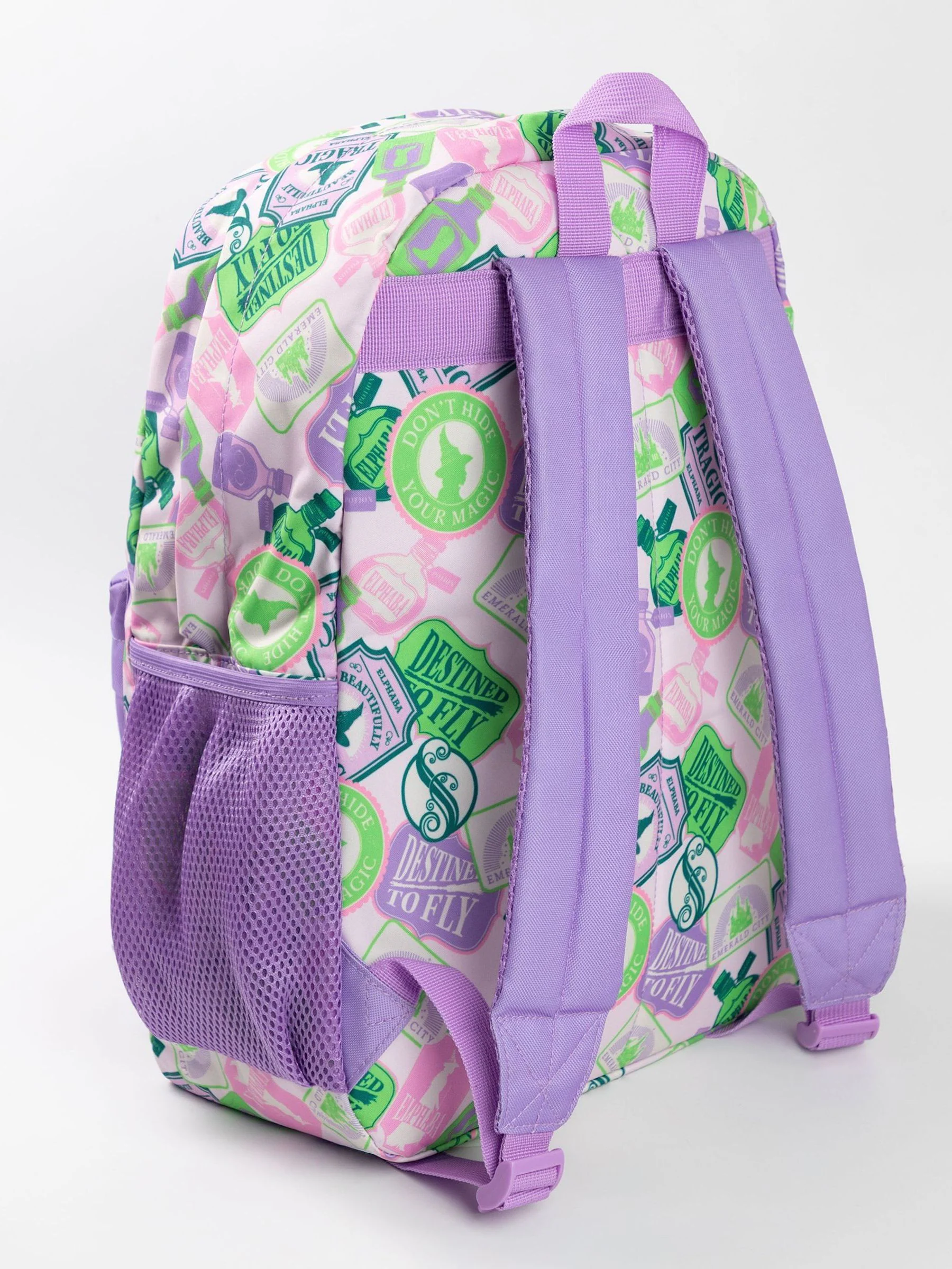 Vanilla Underground Wicked Backpack