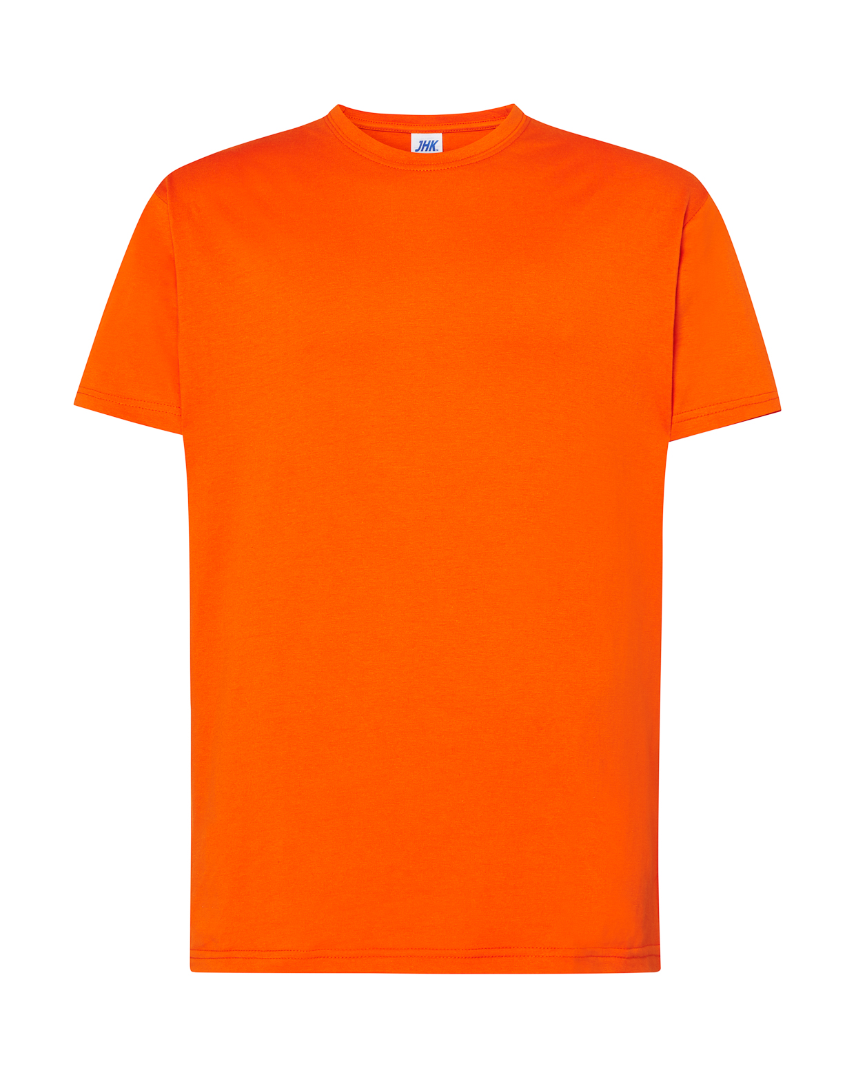 JHK JK155 - T-shirt homme col rond 155