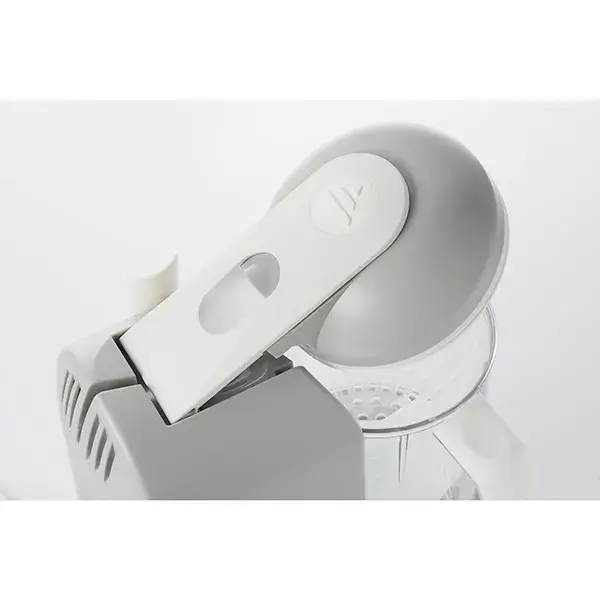 Processador de Alimentos e Liquidificador Béaba Babycook Solo Cinza