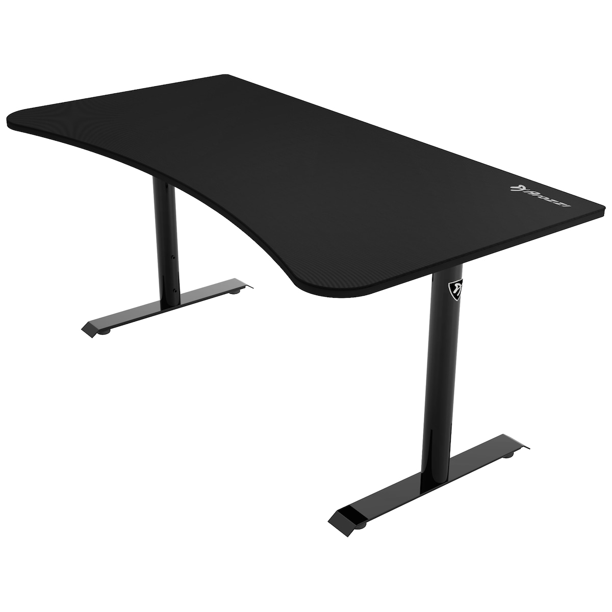 Arozzi Arena Gaming Desk Pure BK - BOX 1 of 2