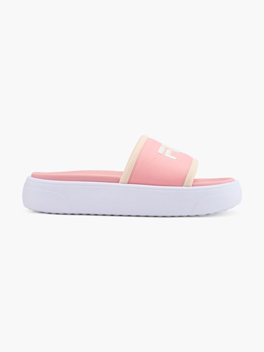 FILA Slide pink