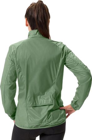 MATERA AIR Damen-Windjacke  willow green  38